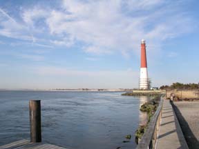 Barnegat Lighthouse